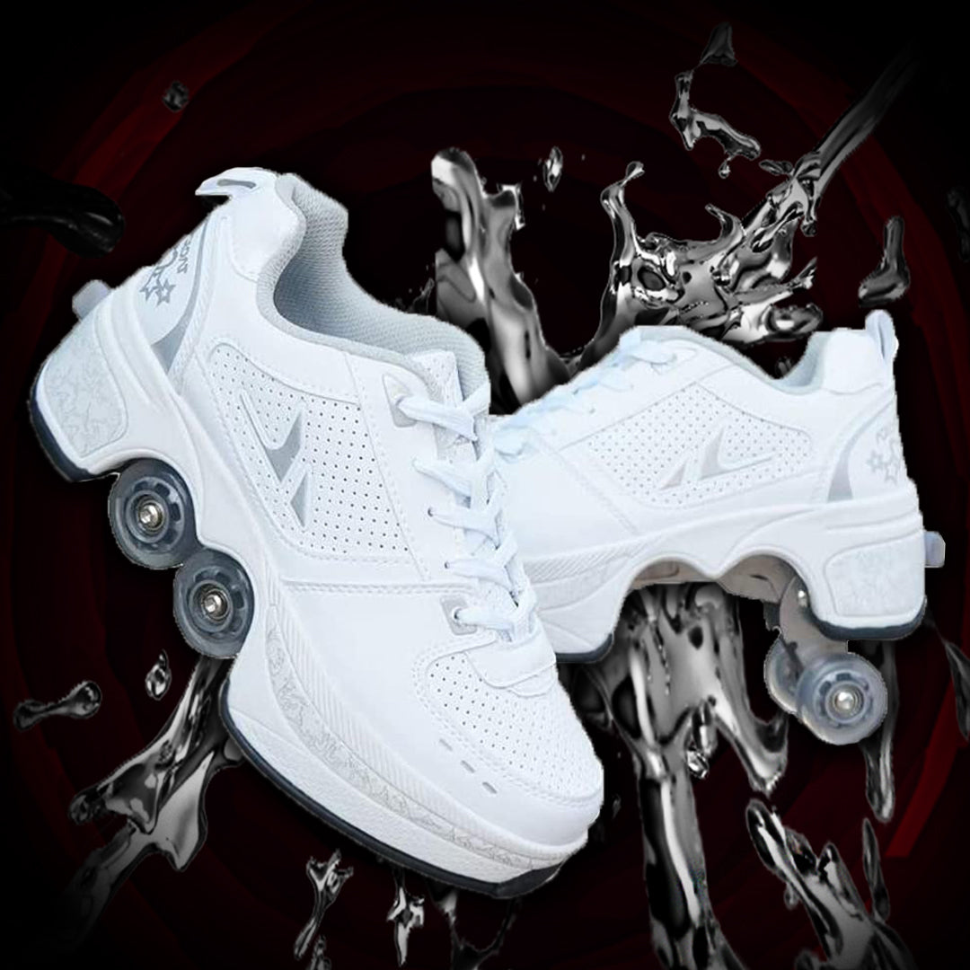 Blade Runners