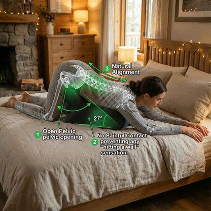 Breylo Sweet Spot Pillow