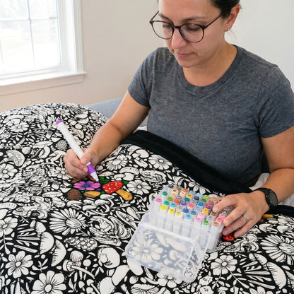 Breylo™ Coloring Blanket