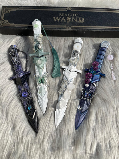 Handmade dagger-Color Series
