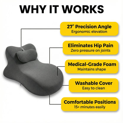 Breylo Sweet Spot Pillow