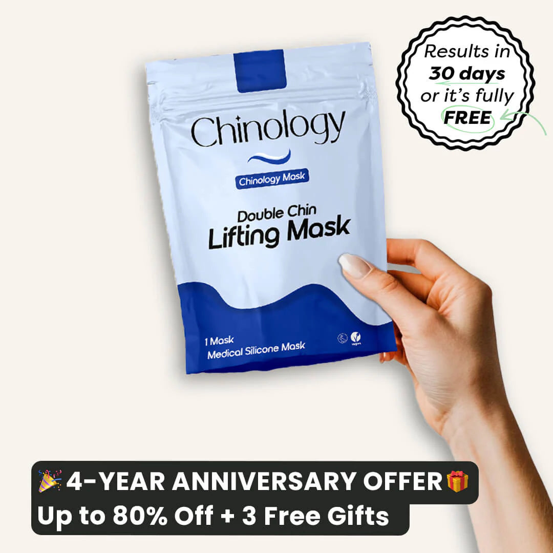 The Chinology™ Lift