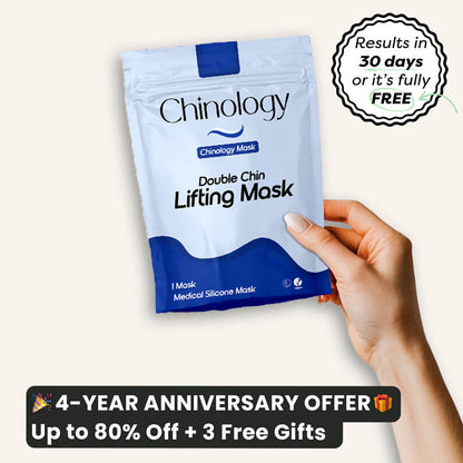 The Chinology™ Lift