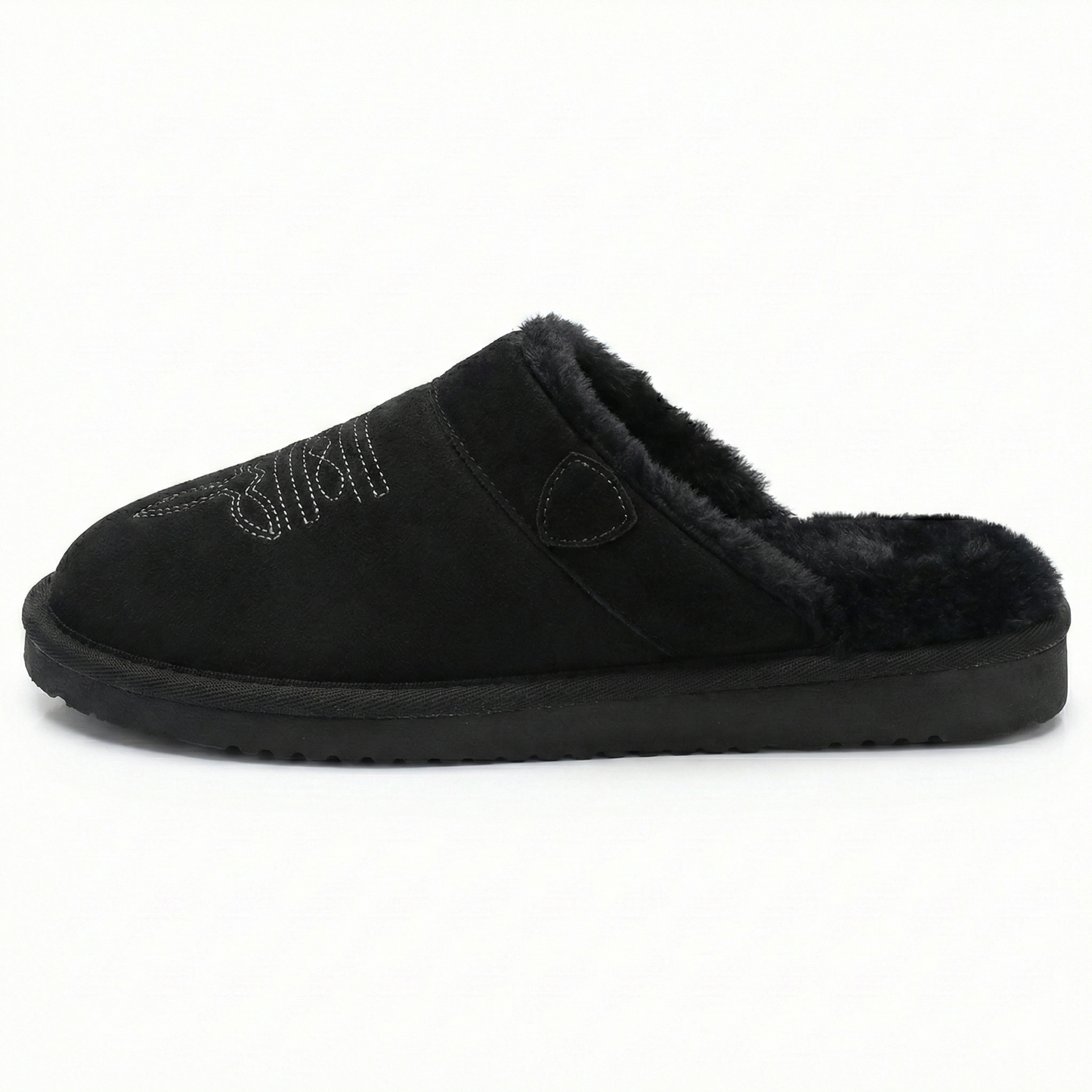 Cowboy Slippers