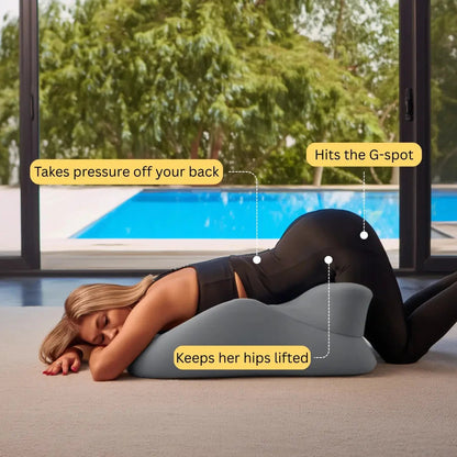 Vireon Sweet Spot Pillow Vireon