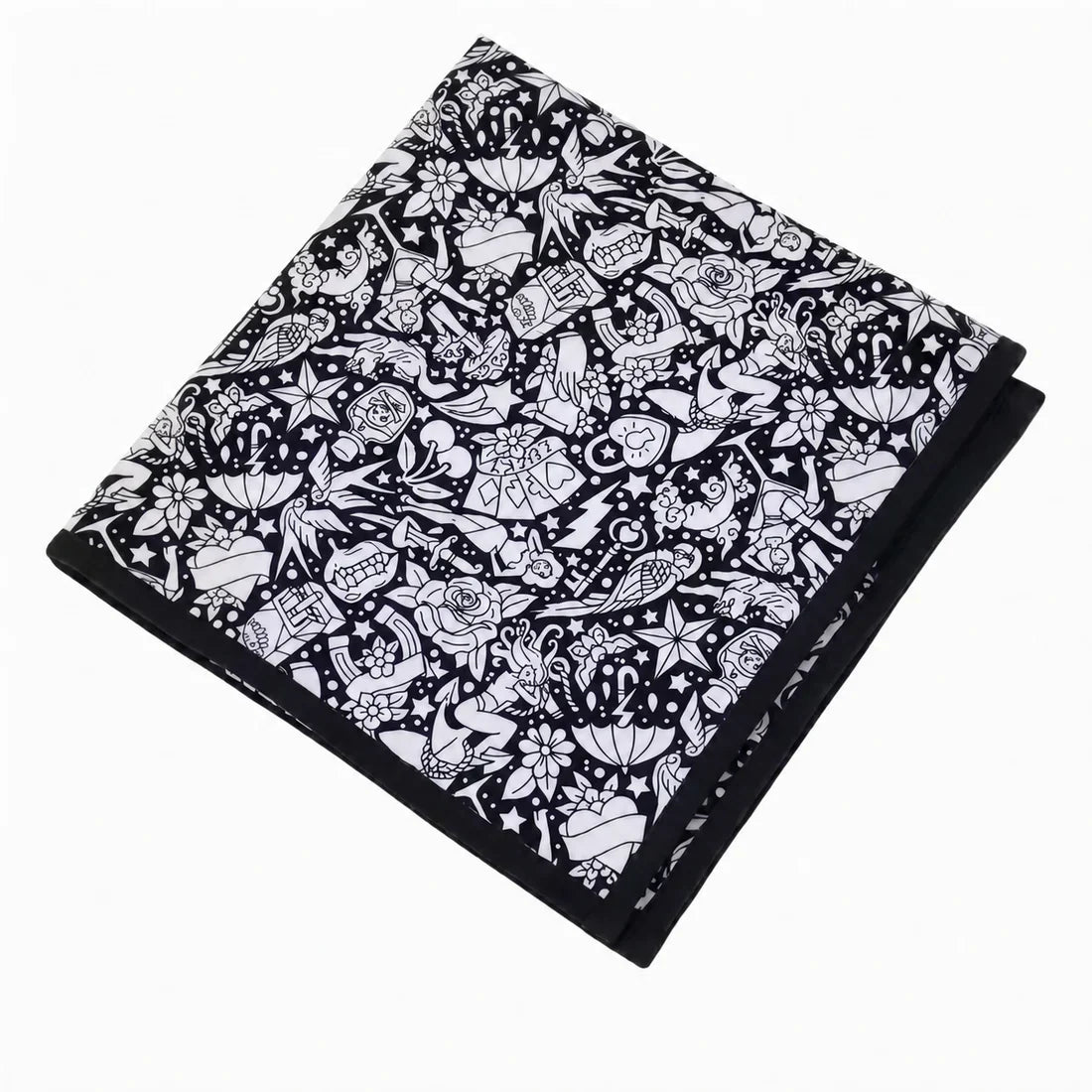 Breylo™ Coloring Blanket