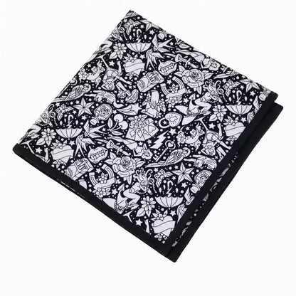 Breylo™ Coloring Blanket