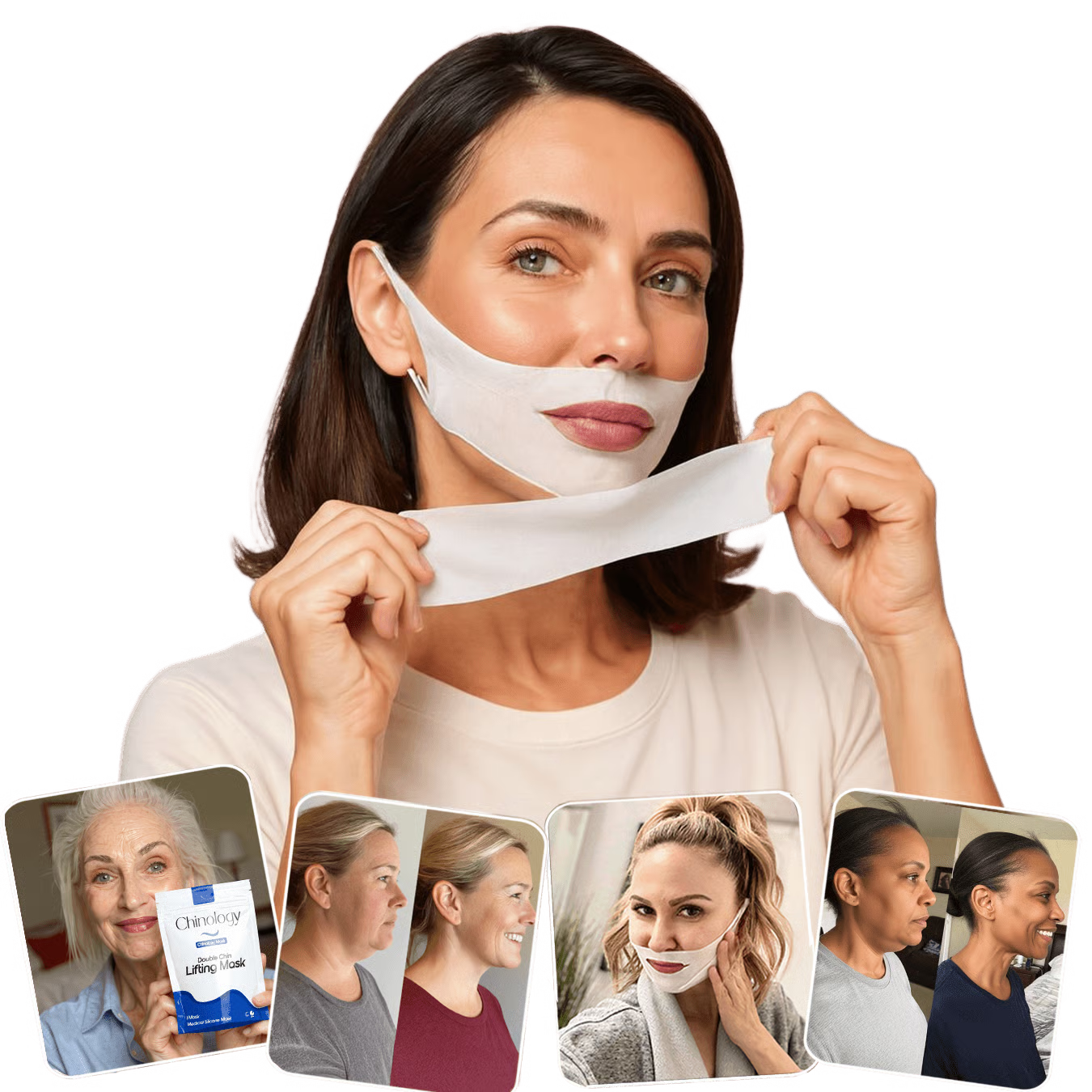 The Chinology™ Lift