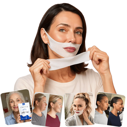 The Chinology™ Lift