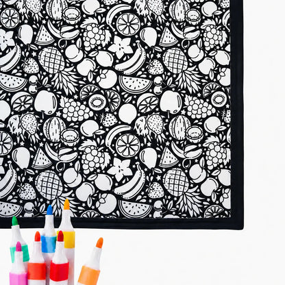 Breylo™ Coloring Blanket