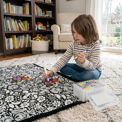 Breylo™ Coloring Blanket