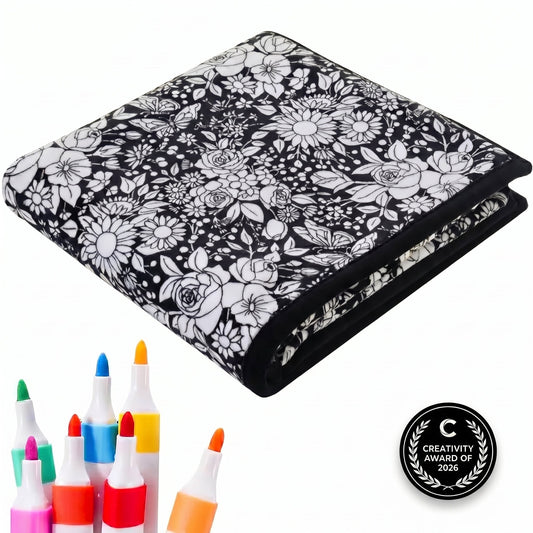 Breylo™ Coloring Blanket
