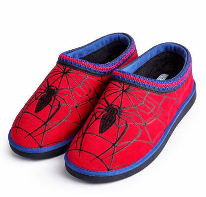 Spiderman Uggs