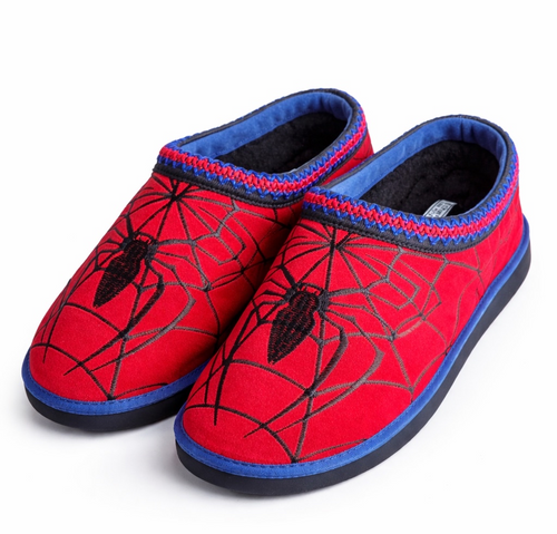 Spiderman Uggs
